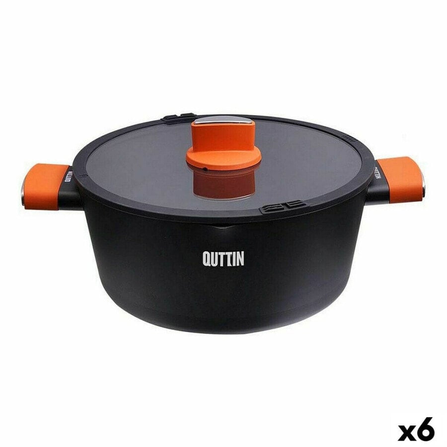 

Кастрюля Quttin Gastro