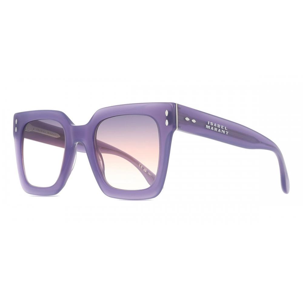 Isabel Marant Im 0104 S B3v Ff Women SunglaSSeS
