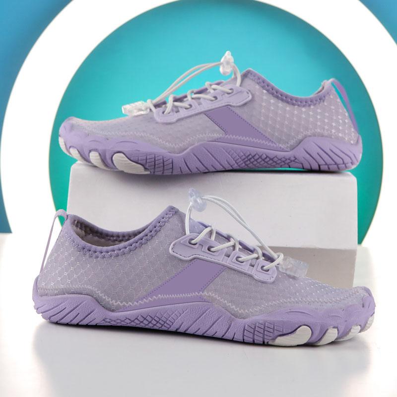 Men Swimming Shoes Lightweight Quick Drying Beach Water Sports Shoes Yoga Surfing Walking Fishing Diving Swimming Women Shoes