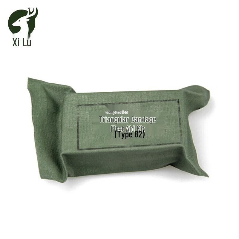 Type 82 First Aid Triangular Bandage
