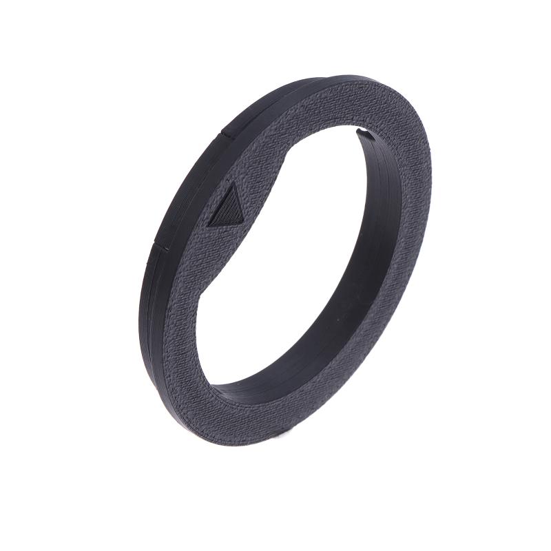 Pro kávovar Ninja Luxe Cafe Es601 Es655 Es701 Mlýnky Těsnící kroužek Prachotěsný Kroužek proti zaseknutí zrn Příslušenství