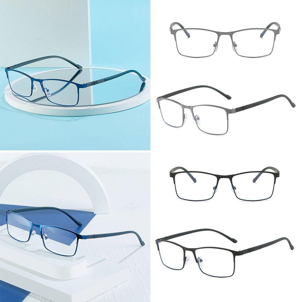 

Защитные очки для чтения с защитой от синего света, блокирующие синий луч, очки для дальнозоркости, офисные