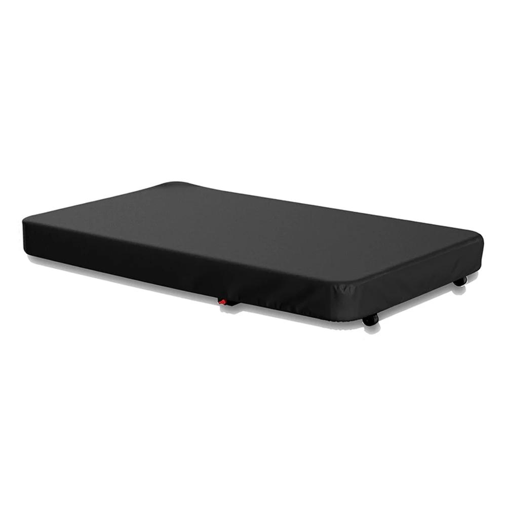 210D Indoor Walking Treadmill Cover Waterproof Folding Treadmill Dust Cover Treadmill Cover Treadmill Outdoor Waterproof