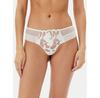 Chantelle Fleurs Signature Brazilian Panties