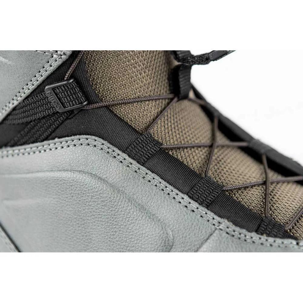 Nitro Сноубордические ботинки Team tls