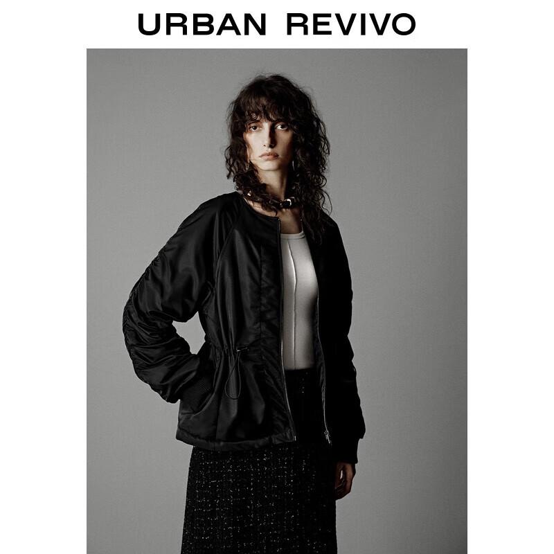 UR Women's 2025 Winter Drawstring Down Jacket