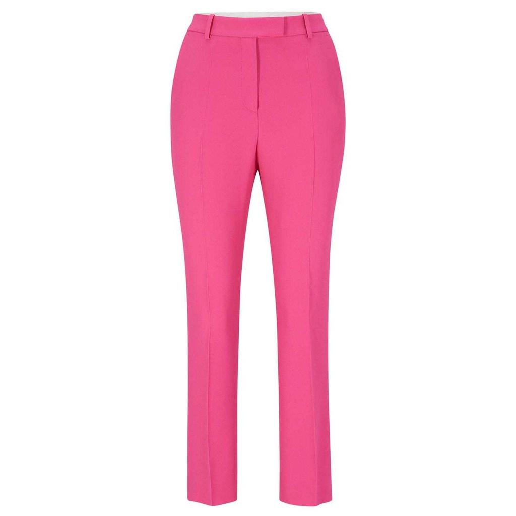 Boss Womens/Ladies Tasimana Trousers