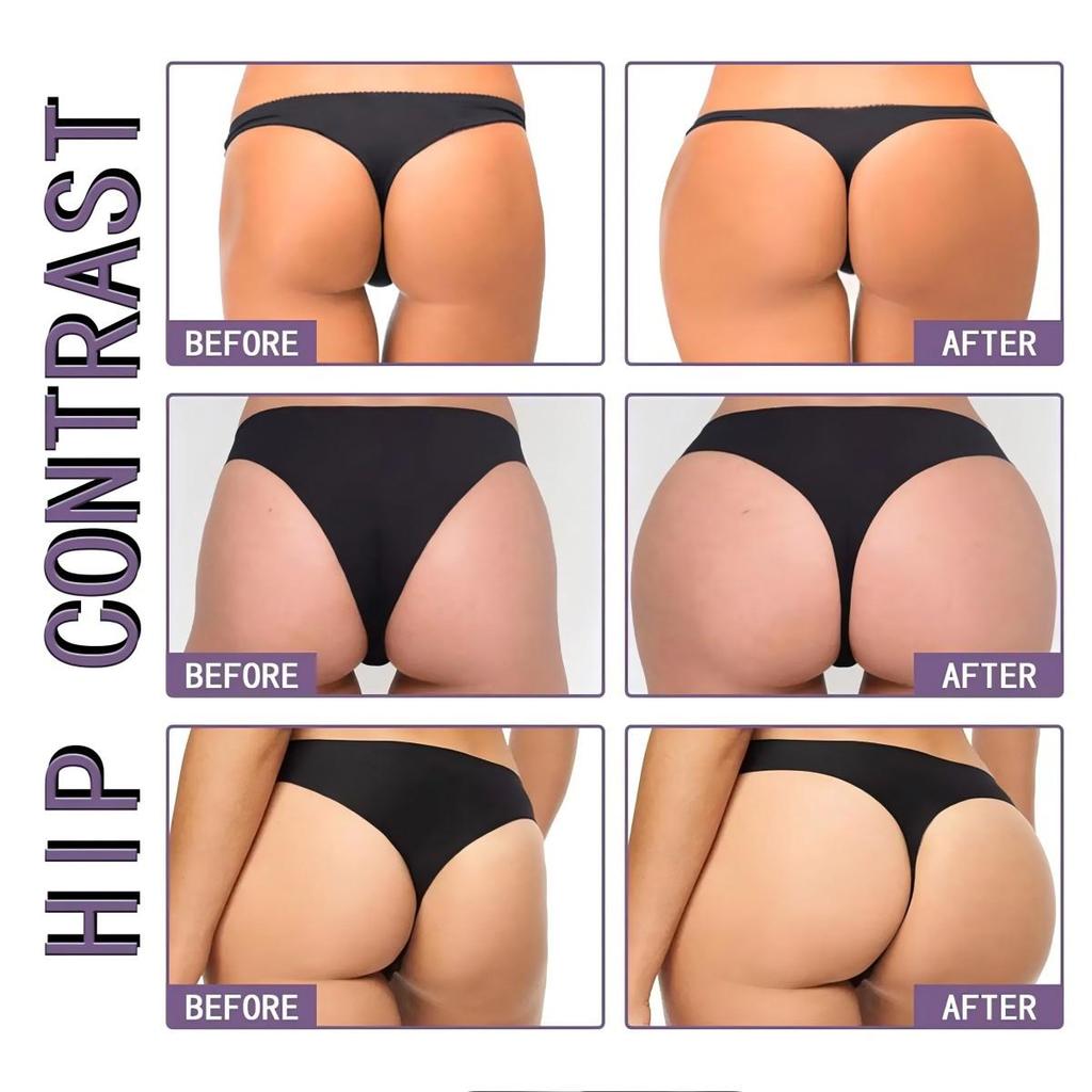 For Lifting Buttocks, Plump And Firm Buttocks, Lifting And Tightening Buttocks, And Beautiful Buttocks