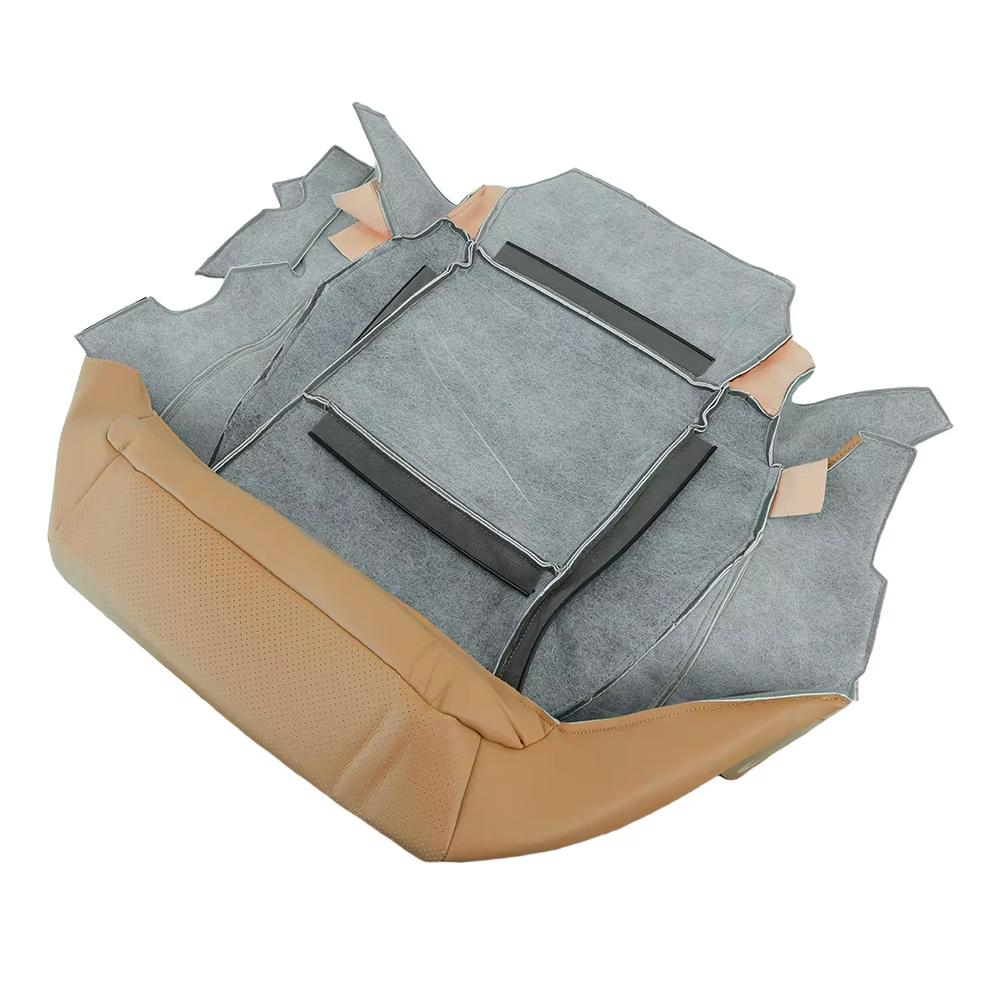 Driver Side Bottom Seat Cover for Lexus ES350 2007-2012 Protection Base Pad Mat Supports Cushion Car Nterior Accessories