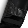 StormCloud Lite Shin Guards Black M