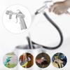 Air Sand  Sandblaster Air Siphon Sand Blasting Feed  Gun Ceramic Nozzle Abrasive