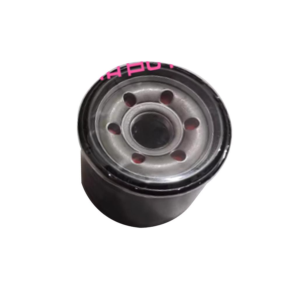 Motorcycle For Qjmotor SRK400 SRK 400 QJ350-13 Oil Grid Filter Engine Oil Filter