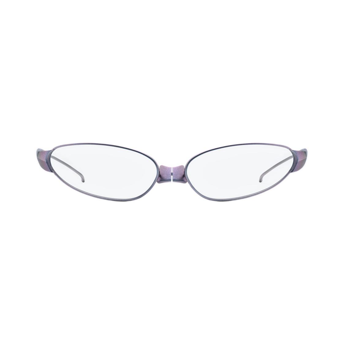 Gentle Monster Fuse MSV1 Silver Clear