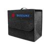 Car Trunk Organizer Box Large Capacity Folding Storage Bag For Suzuki Jimny Grand Vitara Sx4 Swift Alto Car Tool Storage Bag