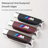 Hot 2025 ABS Capac Mână Frână Mașină Pentru BMW M Sport M2 M3 M4 M5 M6 E46 E90 E60 F10 F30 E39 E36 F20 E87 Capac Piele Mână Frână Acc