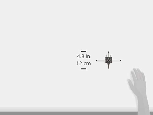 Star-M 36X Cordless Drill Adjustable Drill Bit 30 x 120
