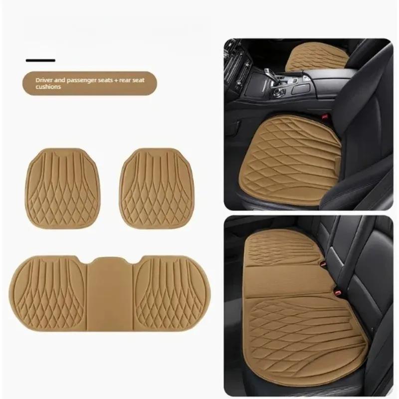 Universal Interior Accessories Car Accessories Tools For Mazda CX-4/CX-5/EZ-60/Axela/6/3/5/Atenza Car Seat Covers Four Seasons