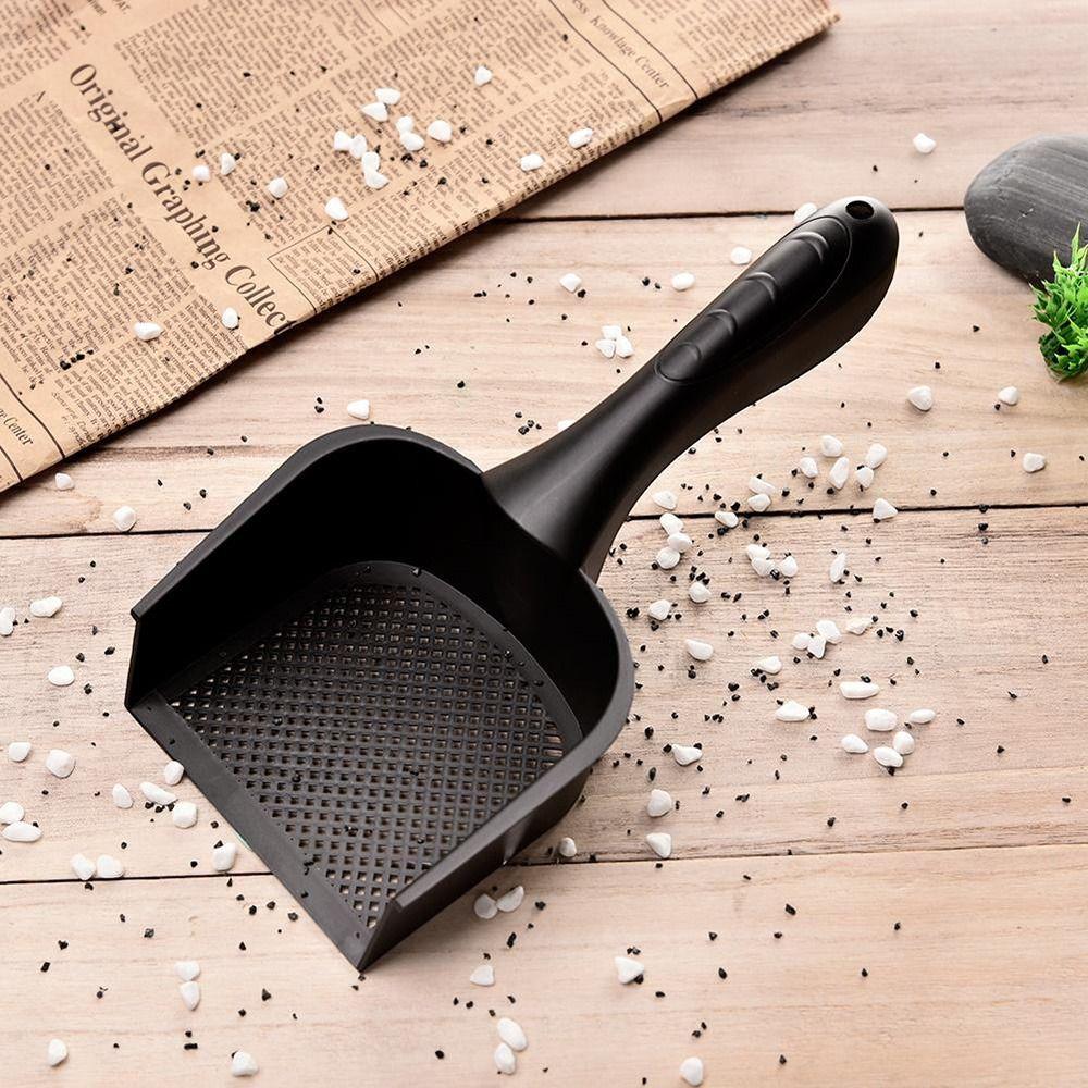Cat Cleaner Shovel Cat Litter Shovel Pet Litter Scoop Pet Cleanning Tool Cat Toilet Products