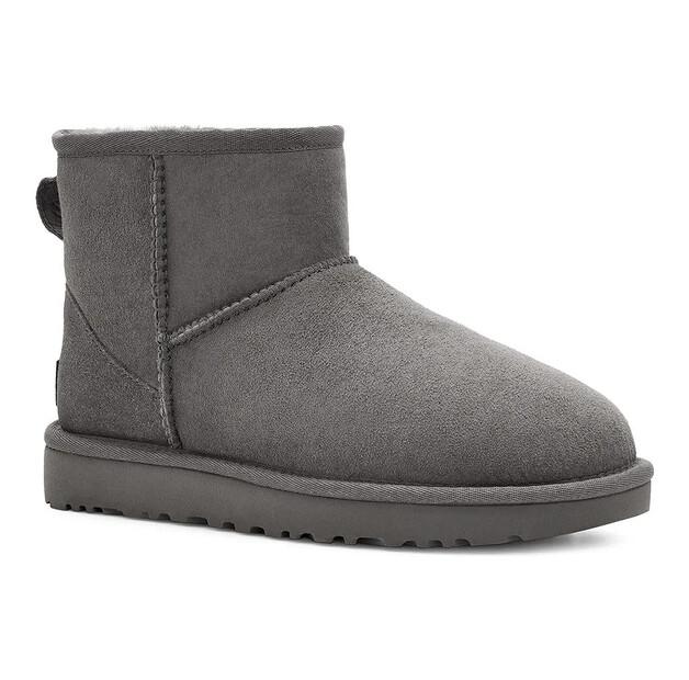 

Ugg Classic Mini II сапоги 41