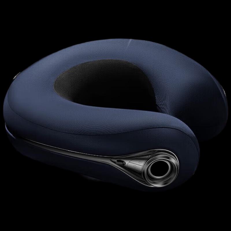 Philips 3D Neck Massager with Heat (PPM7101N)