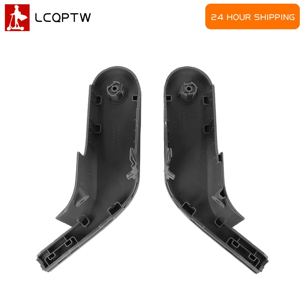 Front Fork Left Right Trim Cover Protective Shell for Ninebot E3 Pro Electric Scooter Replacement Parts