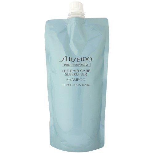 

Shiseido Professional Sleekliner Shampoo 450ml Refill