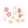 20/30Pcs DIY Sakura Pushpins Creative Thumb Tacks Blackboard Push Pins  Office School Supplies