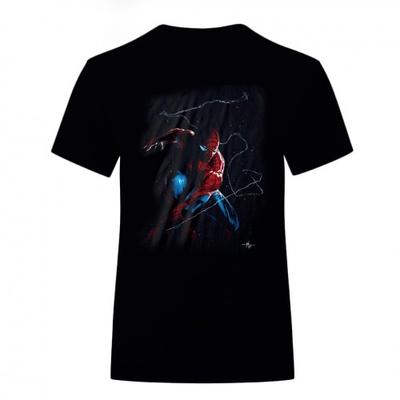 Spider-Man Футболка унисекс для взрослых Spidey Art