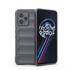 Shockproof Phone Case For Realme 9 Pro Plus Case Anti-Slip Silicone Full Cover Realme 9 Pro Plus Case For Realme 9i 10 Pro Plus