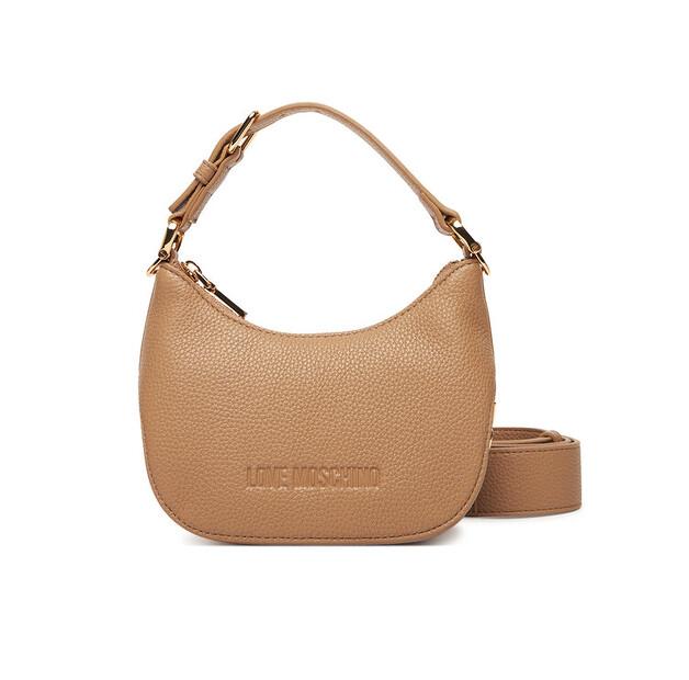 Bag LOVE MOSCHINO LOVE MOSCHINO JC4019PP1NLT0104 Beige