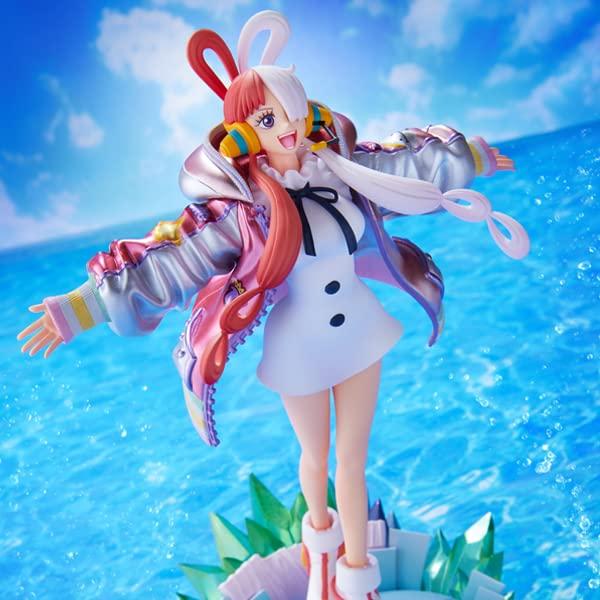 One Piece FILM RED Uta 210mm Figure New Era