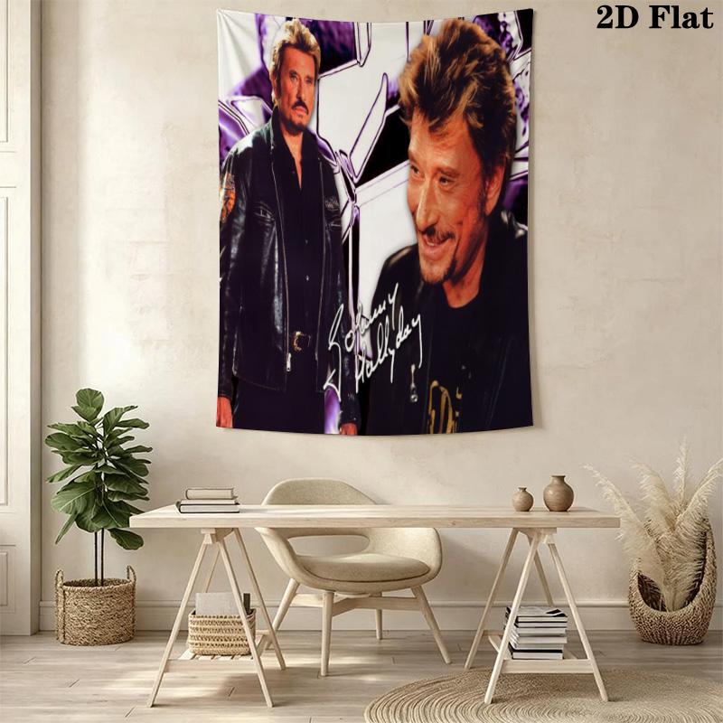 Ride Wild Style Tapestry Wallmounted Background Cloth Work Of Art Wall Covering Decoration Background Wall Hanging Cloth