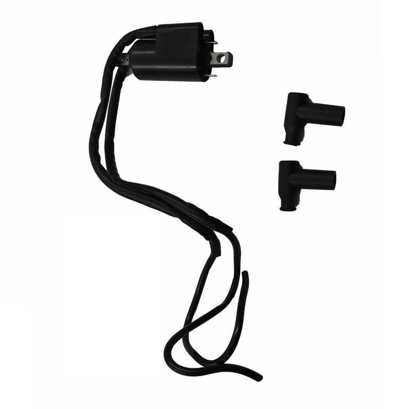 Ignition Coil Ignition Coil Fit for PWC GS GSI GSX GTI GTX GTS SP SPX XP and Jet Boat Challenger