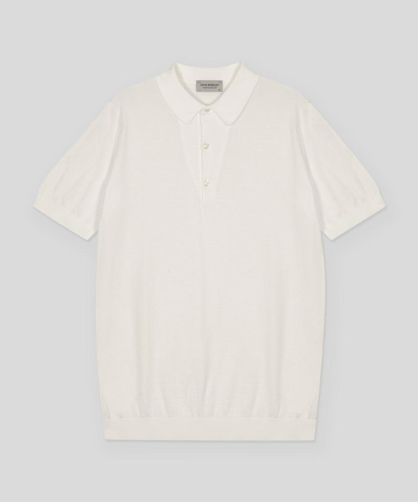 Jonseumedeulli Adrian Sea Island Cotton Polo Shirt Seasonal 12 Colors (A Type)