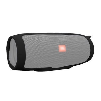 Nárazuvzdorný vodotěsný měkký silikonový obal s ochranným pouzdrem pro Bluetooth reproduktor JBL Charge3