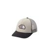 The North Face Hat All Mesh Cap Fossil Ivory F Free Size