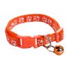 Easy Wear With Bell For Puppy Kitten Pet Supplies Grooming Accessories Pet Collar Cat Necklace