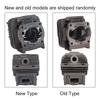 2‑Stroke Grass Trimmer Mower Cylinder Piston Accessory Kit Fit for 40‑5/44‑5/430/520