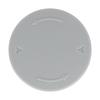12 Replacement Spool Covers Compatible with For Bosch For AFS 2337 Cordless Auto Feed Grass Trimmer Garden Use