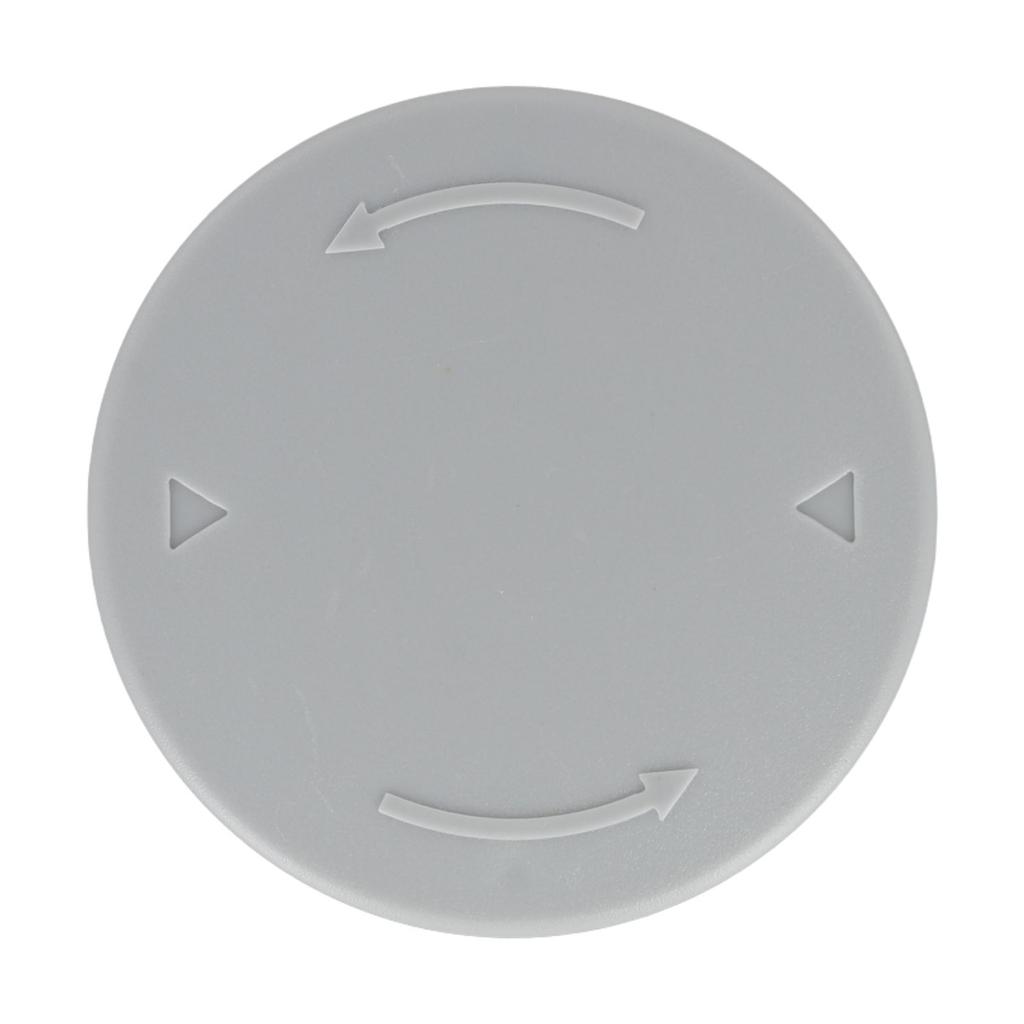 12 Replacement Spool Covers Compatible with For Bosch For AFS 2337 Cordless Auto Feed Grass Trimmer Garden Use