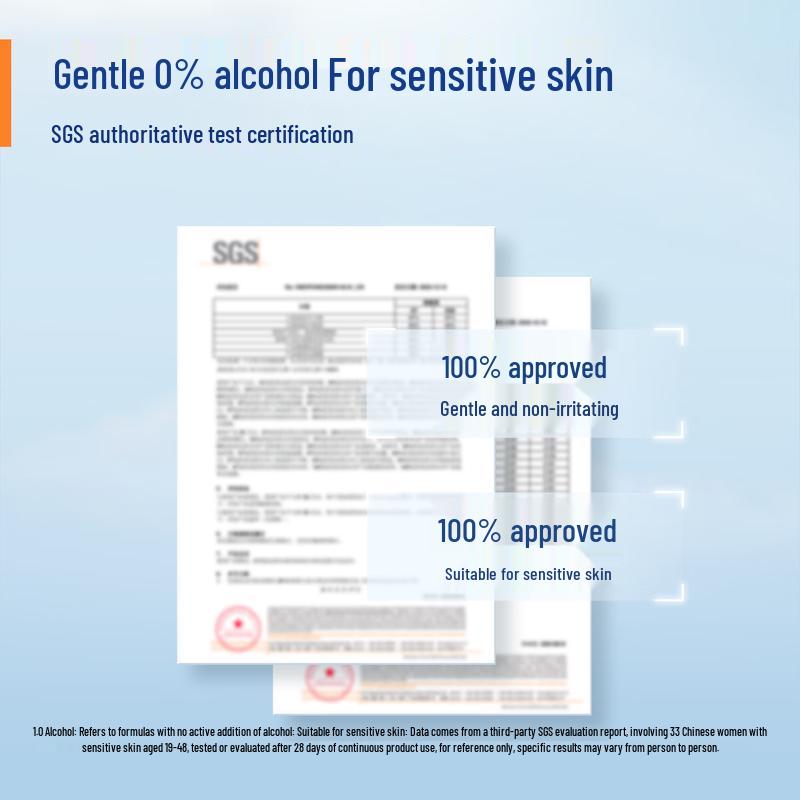 

Aucuz Refreshing High Protection Sunscreen SPF50+ PA++++