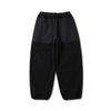 MOIF [Aw24]Hiker Pants / Black