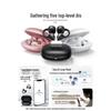 SANAG F30 Open-Ear Clip Bluetooth Headset