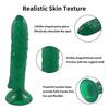 Soft And Realistic, Fruit Shape Unisex TPR Penis Dildo, No Need To Recharge, Human Safe Material, Adult Sex Toys