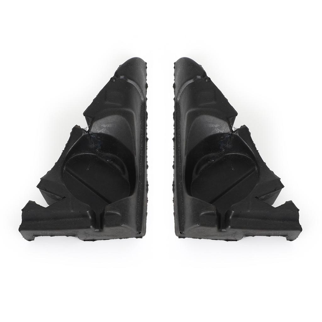 Pair Sealing Gasket Of Speakers For BMW 3 Series E92 E93 06-13