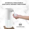 Soap Dispenser Automatic Touchless Dispenser Infrared Sensor Smart Foam Soap Dispenser | Liquid Soap Dispensers