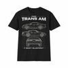 Tops – T-Shirts