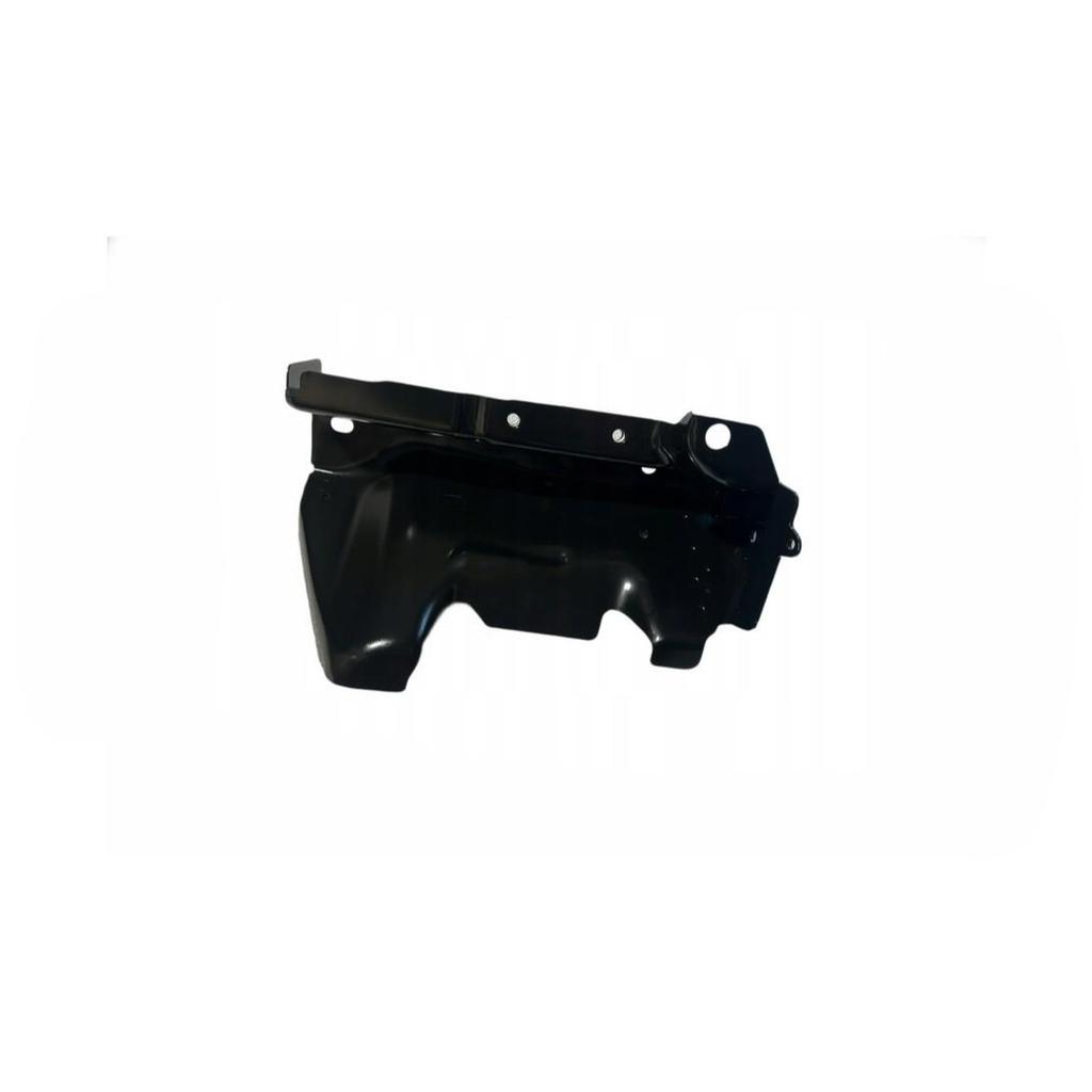 Compatible Front Lower Control Arm Support Bracket for 2020-2025 Tesla Model Y (Parts 1487485/1487486)
