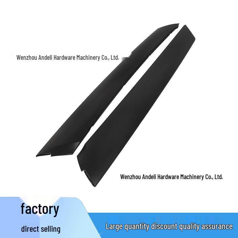Windshield Pillar Trim for 2003-2012 Range Rover DCB500172PNP