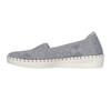 Skechers Womens/Ladies Sepulveda Crochet Trainers